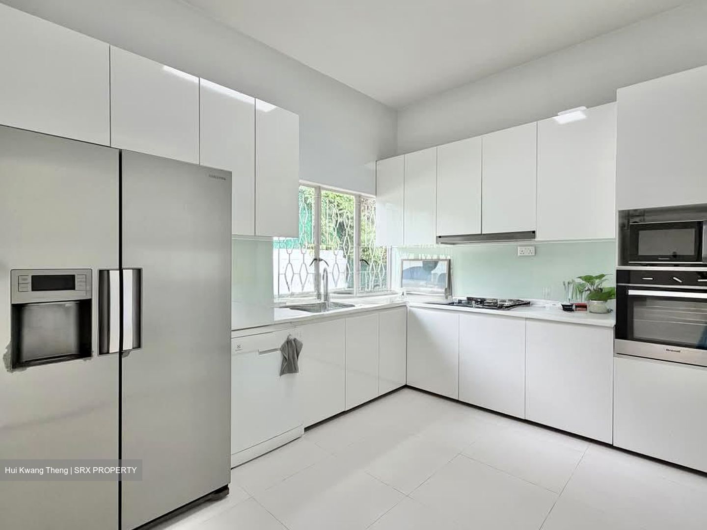 Leedon Park (D10), Detached #602928761